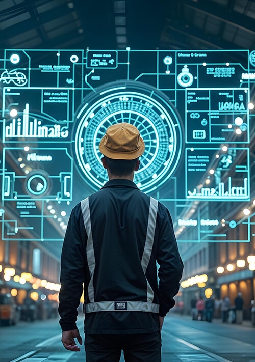 Cross Industry Experience