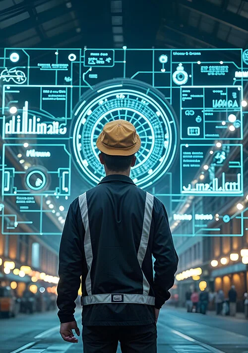 Cross Industry Experience
