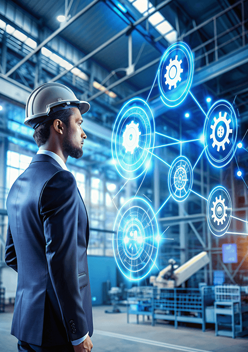 Cross Industry Experience
