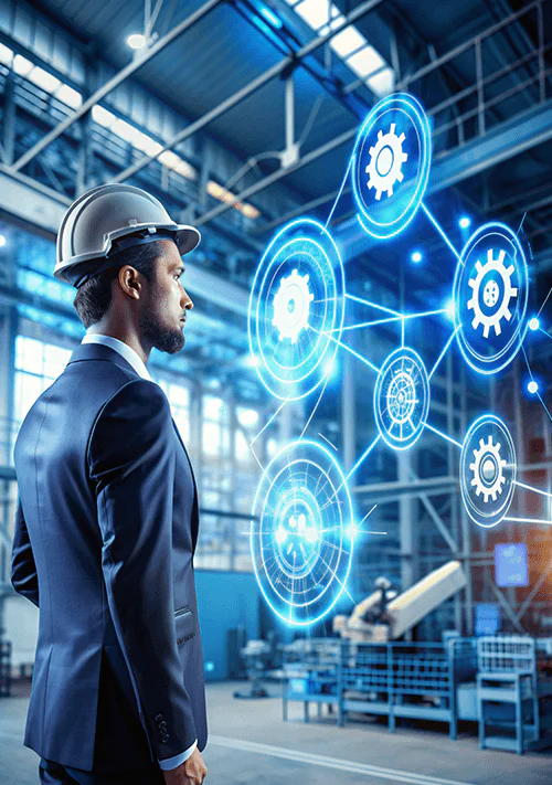 Cross Industry Experience