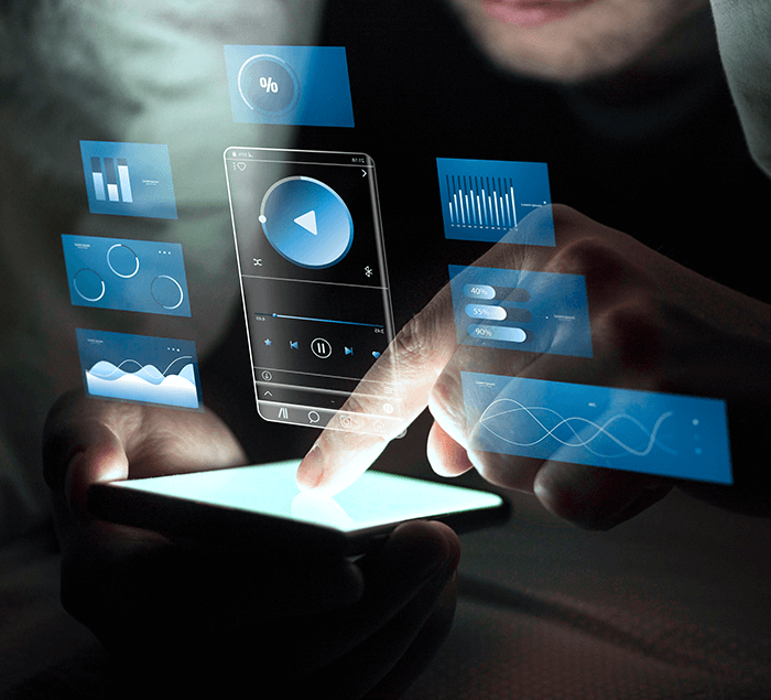 Cross Platform Apps
