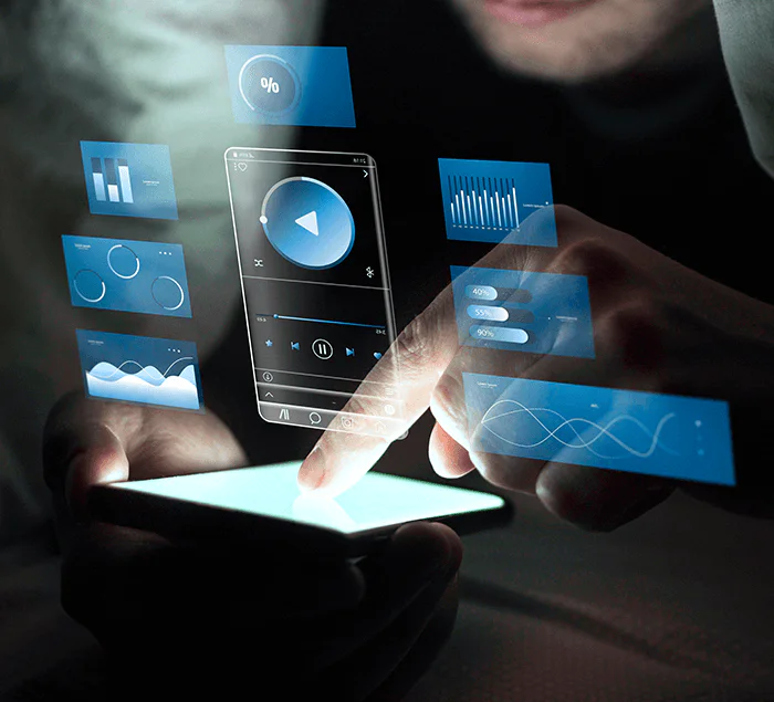 Cross Platform Apps