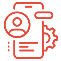 White Label Solution