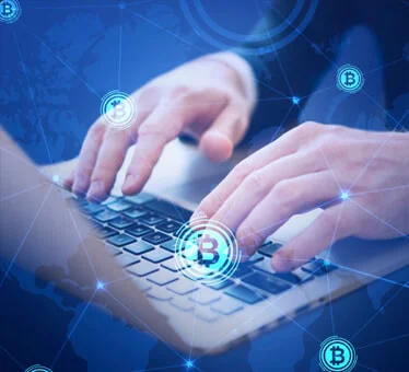 Custom Blockchain Development