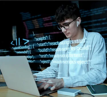 DAO Development