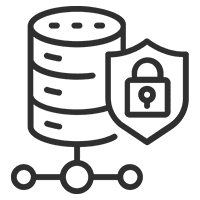 Multi-Layer Data Security