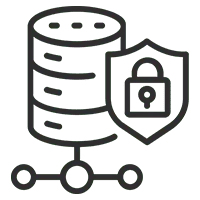 Multi-Layer Data Security