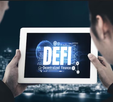DeFi Solutions
