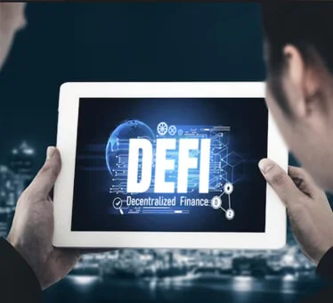 DeFi Solutions
