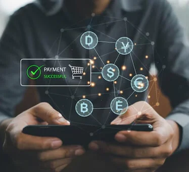 Decentralized Marketplaces and Exchanges