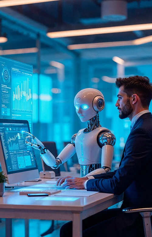 AI Agent Development