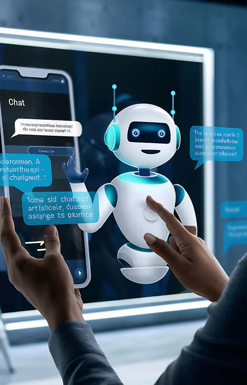 Chatbot Development
