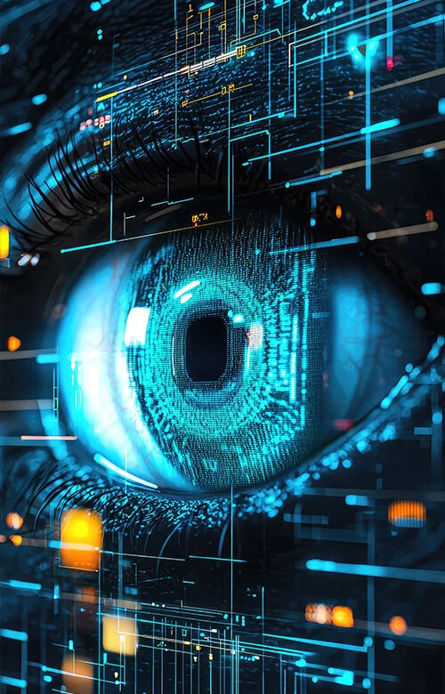 Computer Vision