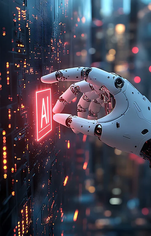 Generative AI