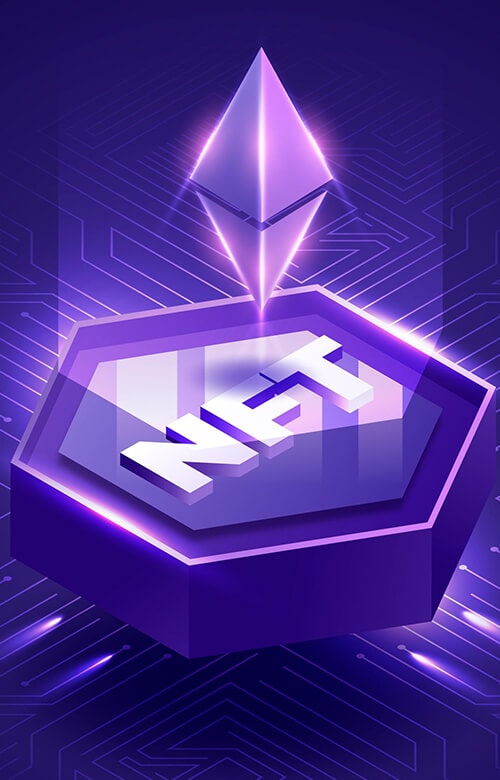 NFT Development