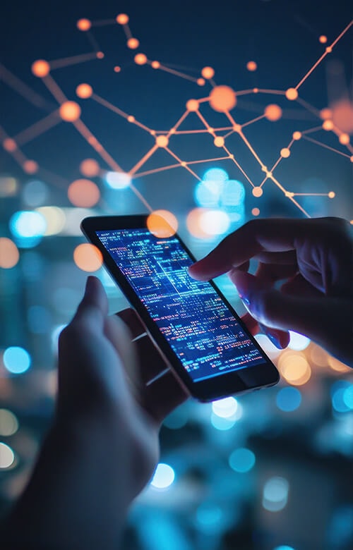 dApp Development