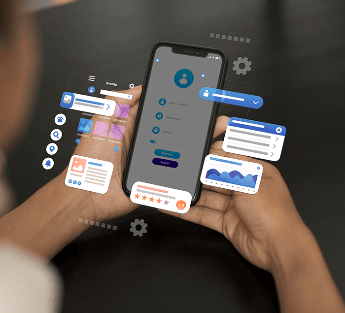 Enterprise Apps