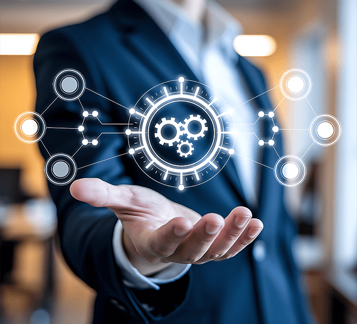 Enterprise Solution