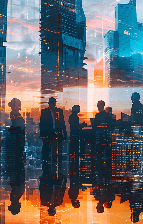 Enterprise Workforce