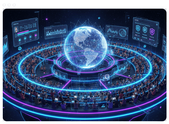 Esports Pro Circuit