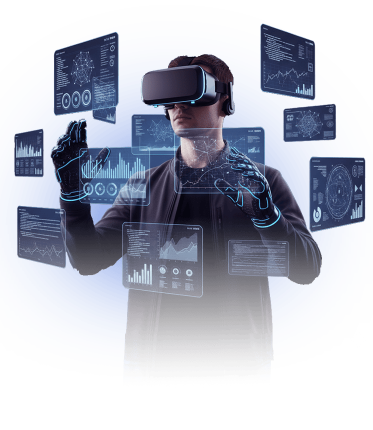 vr app