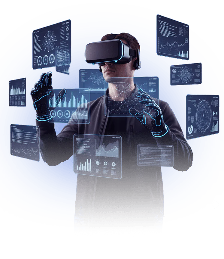 vr app