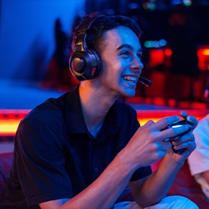 Gaming