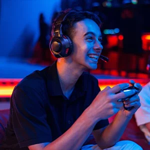 Gaming