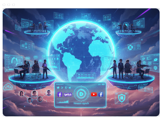 Global Arena Masters