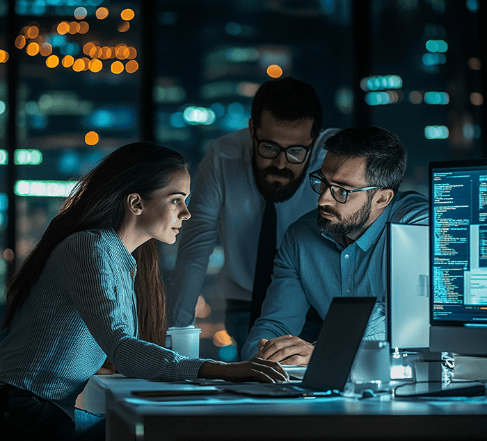 IT Consulting