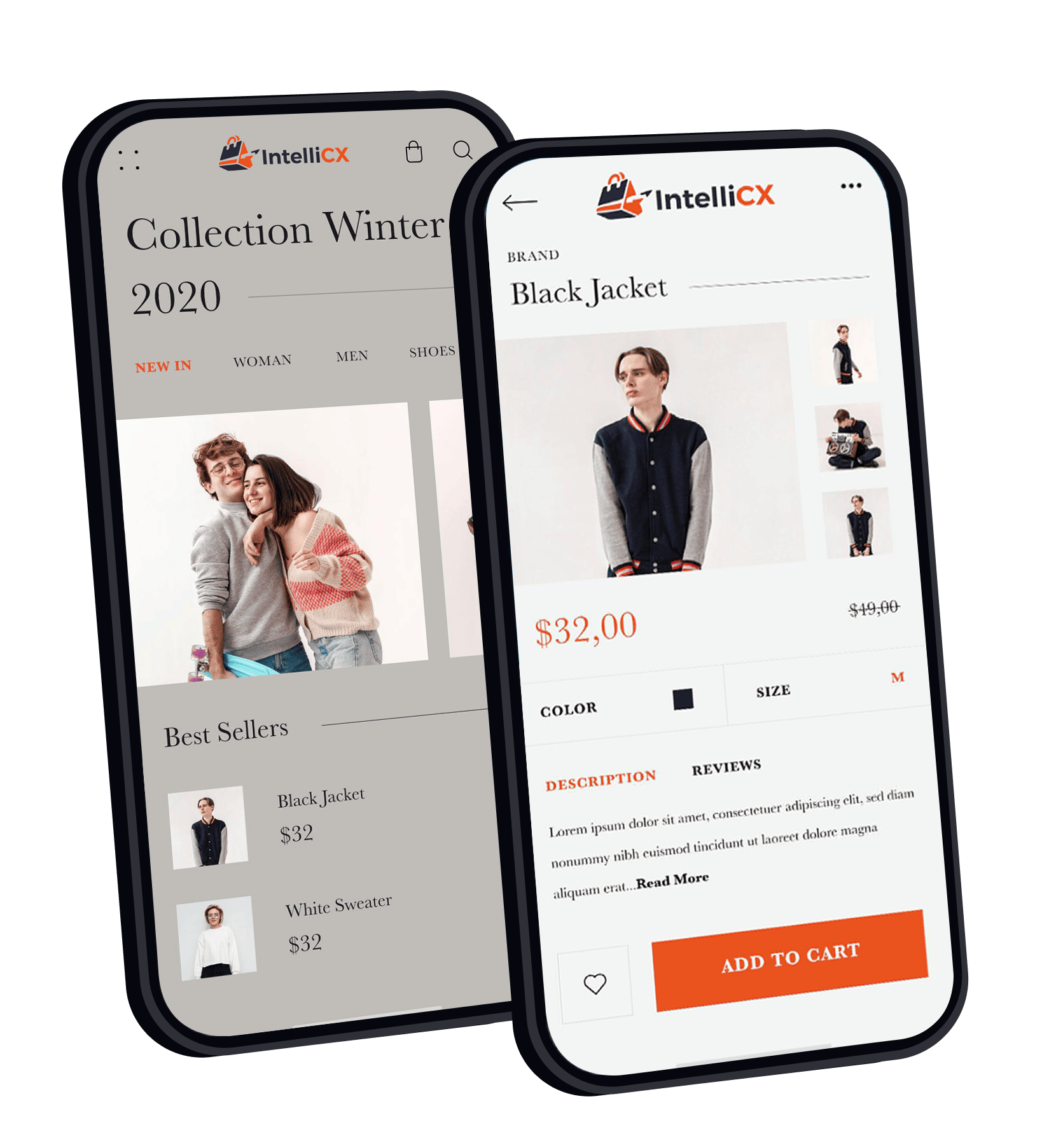 Crypto Wallet Application