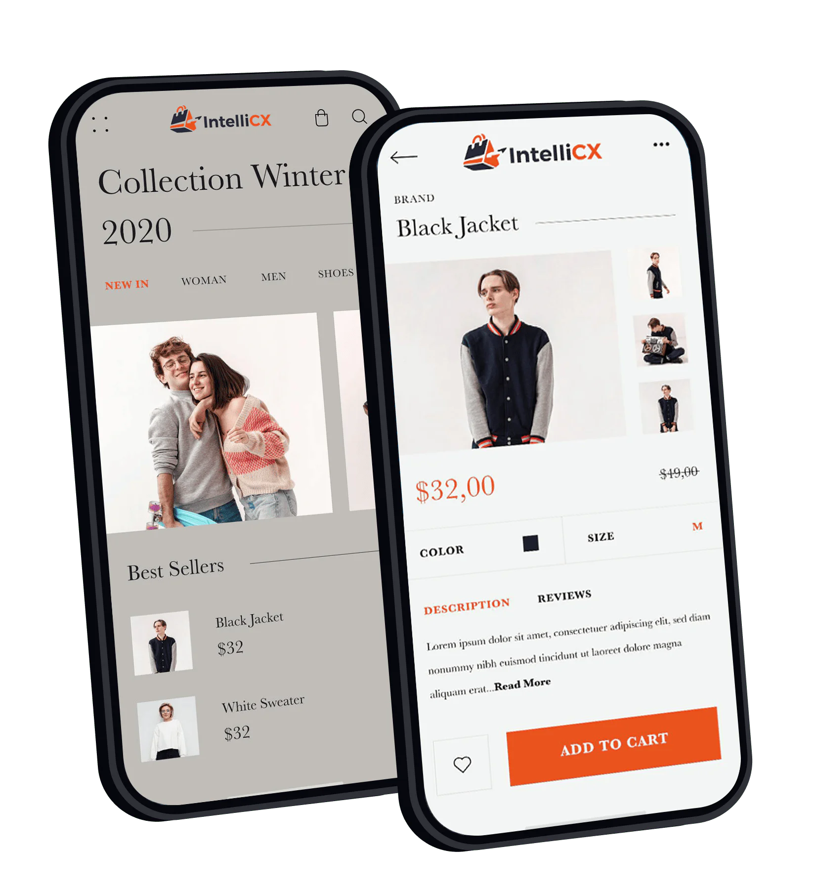 Crypto Wallet Application