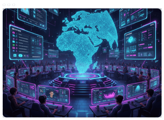 MENA eSports Cup