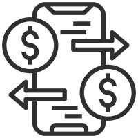 Multi-Modal Transactions