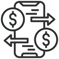 Multi-Modal Transactions