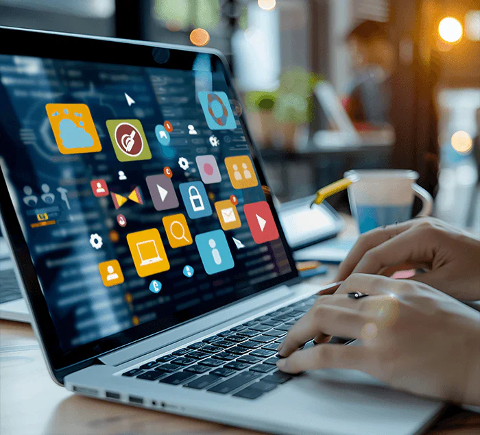 Progressive Web Apps