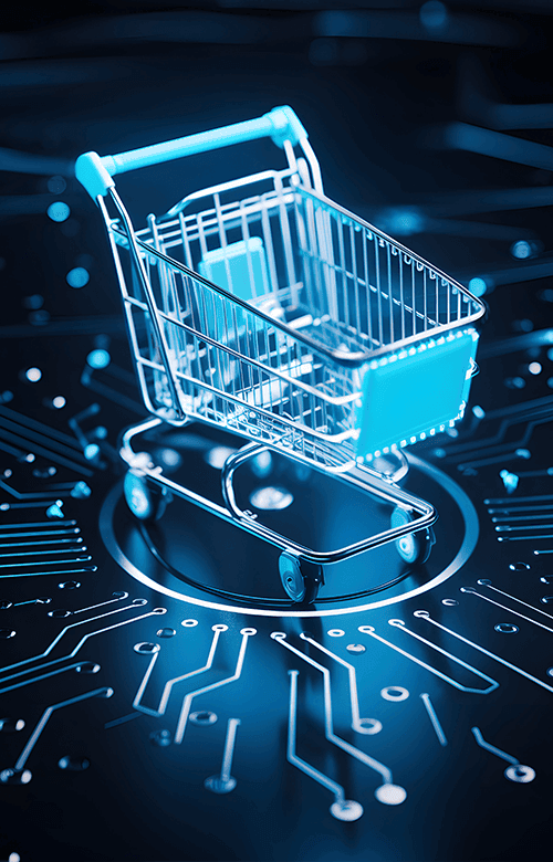 Ecommerce
