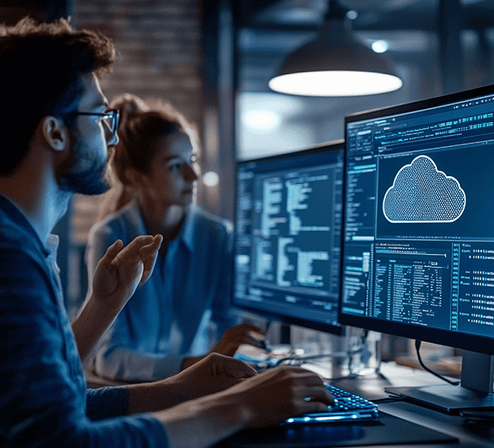 SaaS Development