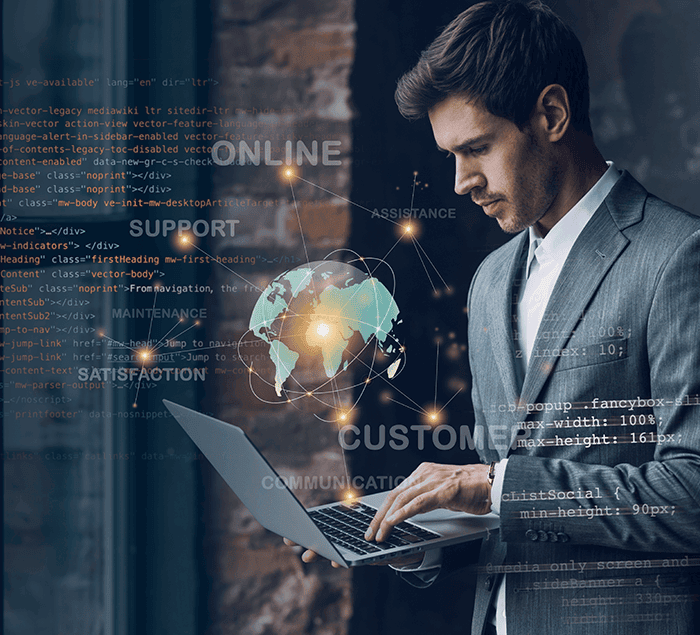 Software Development Outsourcing