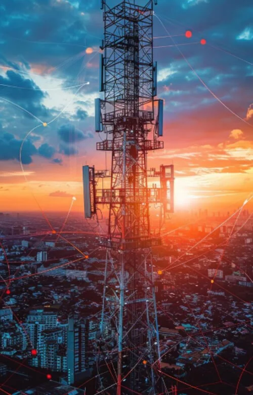 Tele communication