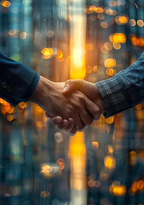 Long-Term Partnership