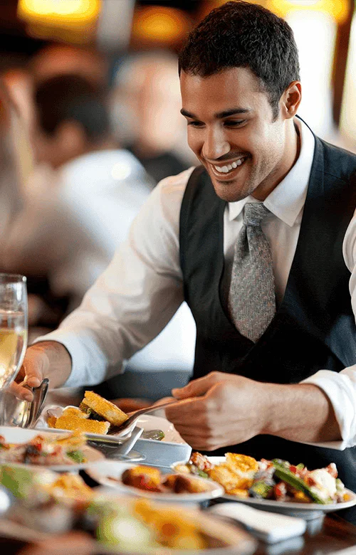 Travel Hospitality