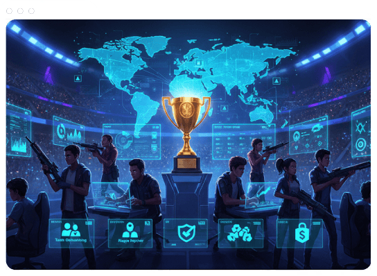 Valor Premier League
