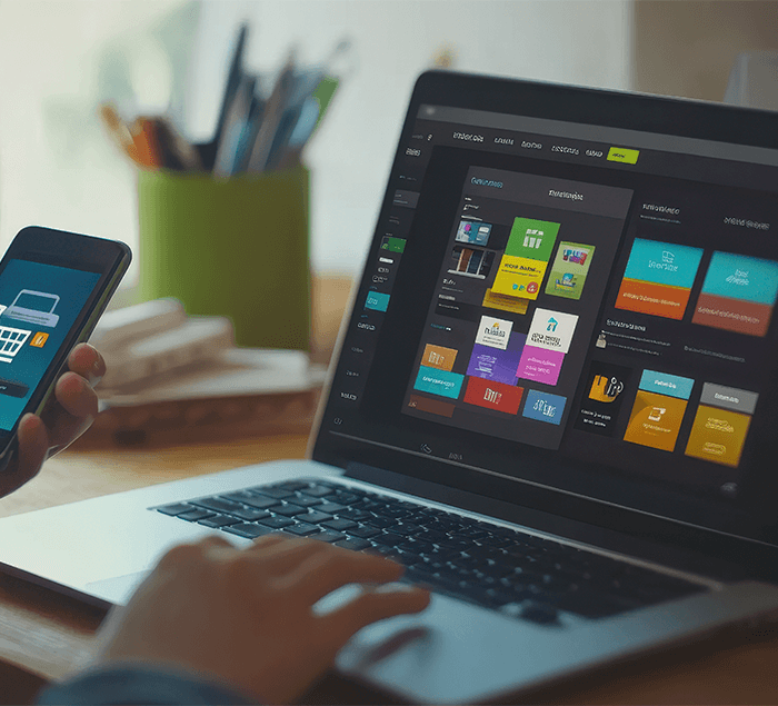 Web App