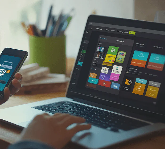 Web App