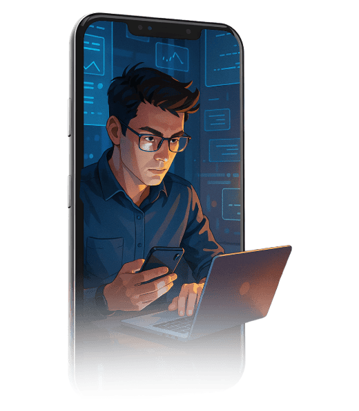 flutter DEVELOPER