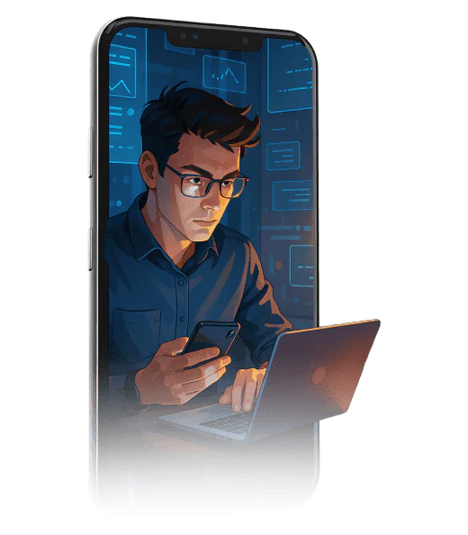 flutter DEVELOPER