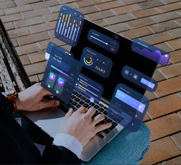 dApps Development