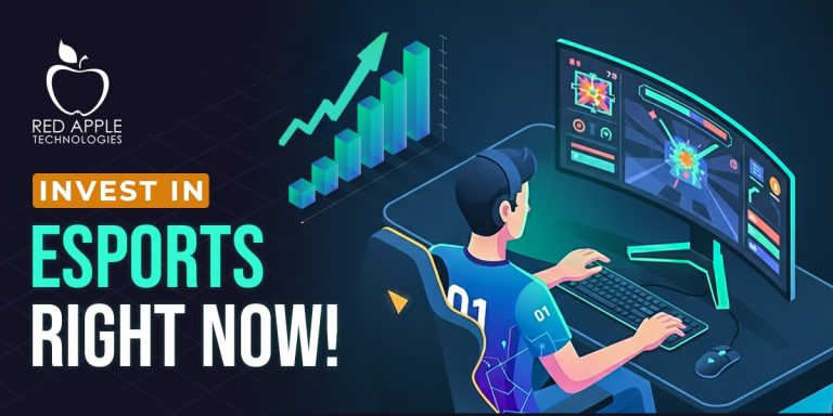 Esports Investment Opportunities in 2025: Platforms, Leagues, and Teams