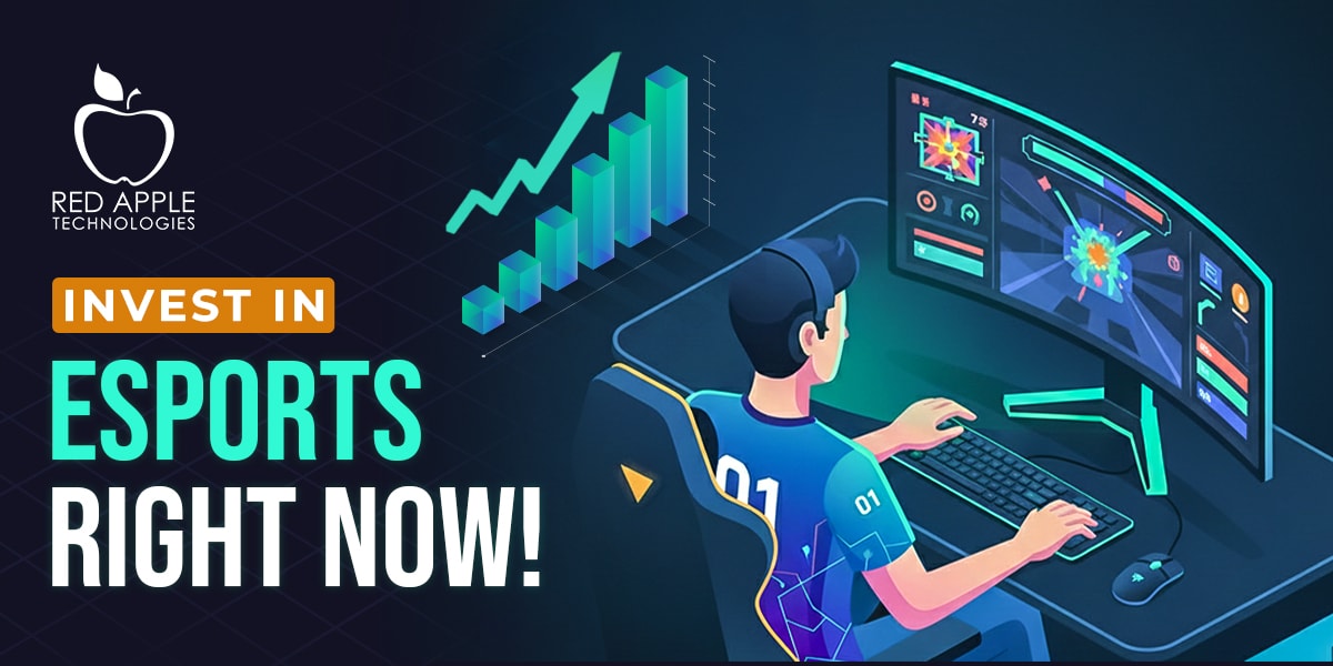 Esports Game Development 1